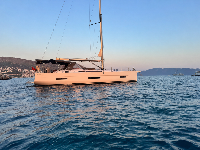 2021 DUFOUR 530 - Küçük Resim