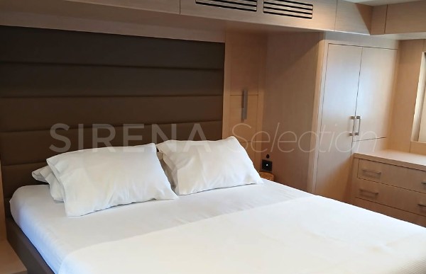 2023 SIRENA 58