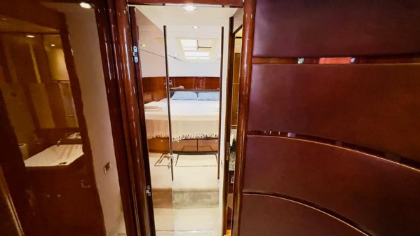 2008 FAIRLINE SQUADRON 68