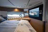2023 PRINCESS F65 - Küçük Resim