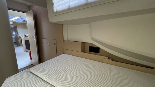 2018 HANSE 588