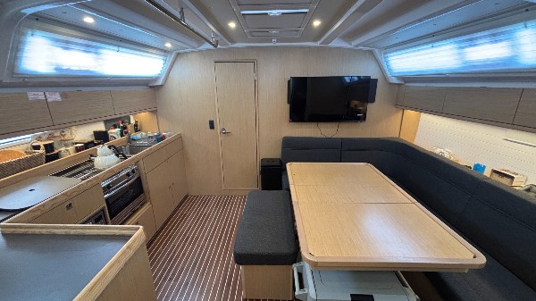 2024 BAVARIA 46 CRUISER