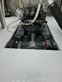 2007 CUSTOM TRAWLER 14.80M - Küçük Resim