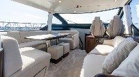 2026 FAIRLINE SQUADRON 58 - Immagine Miniatura