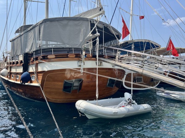 2023 CUSTOM GULET 26M