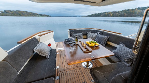 2026 MAREX 330