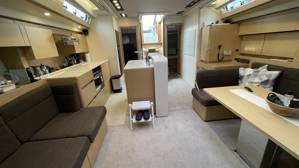 2018 HANSE 588