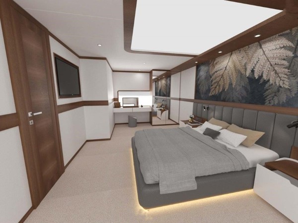 2024 RUTH YACHTING ALESSANDRO