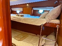 2011 BENETEAU SWIFT TRAWLER 52 - Küçük Resim