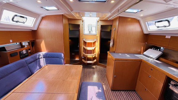 2016 BAVARIA 46 CRUISER