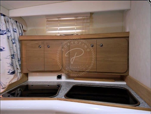 2017 SAN BOAT 980 CUDDY