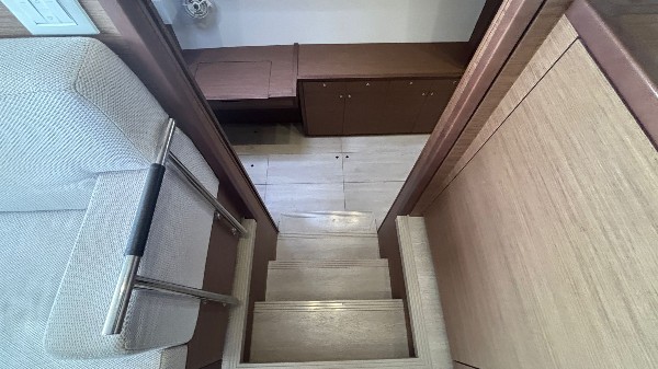 2019 LAGOON 450 F OWNER'S VERSION