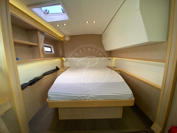 2013 LAGOON 52