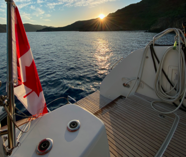 2020 LAGOON 46 OWNER'S VERSION