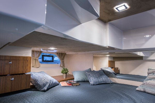 2026 MAREX 360