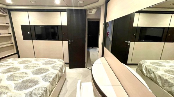 2016 BENETTI DELFINO 93