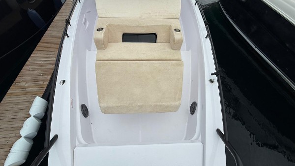 2025 AXOPAR 37 XC CROSS CABIN BRABUS LINE