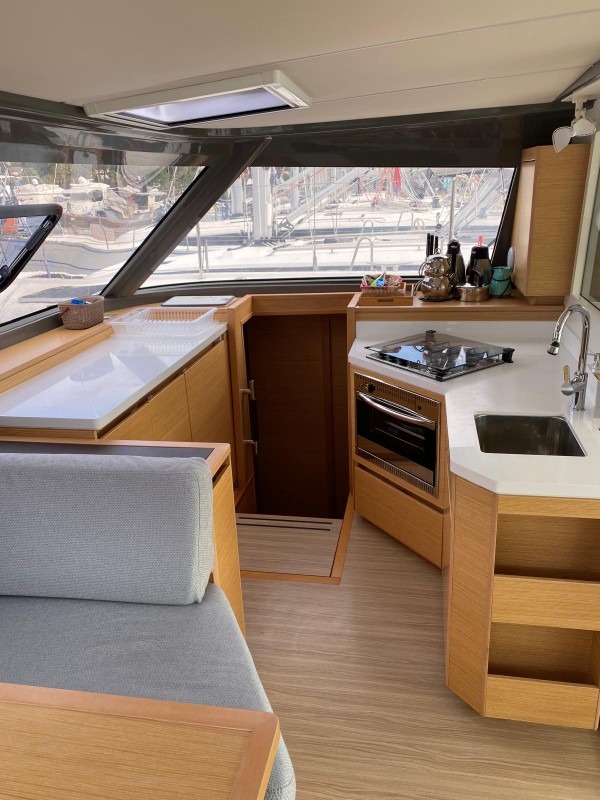 2020 NAUTITECH OPEN 40