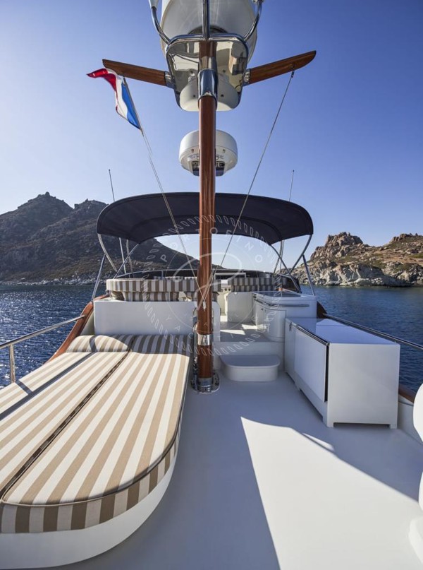 2006 CARIANDA 65