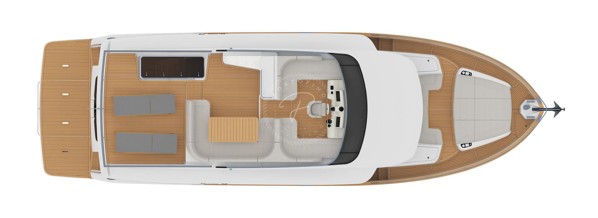2018 ABSOLUTE NAVETTA 58