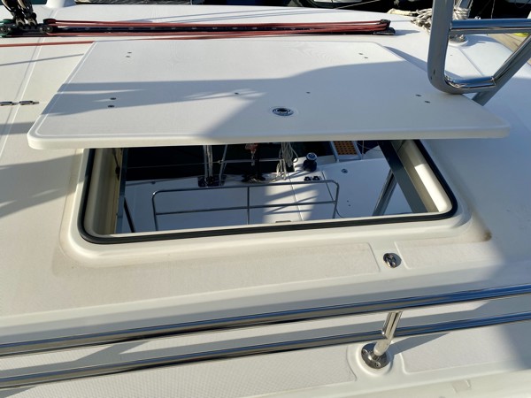 2015 LAGOON 450 F OWNER'S VERSION