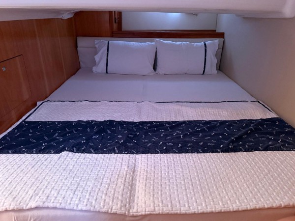 2006 BAVARIA 38 SPORT HT