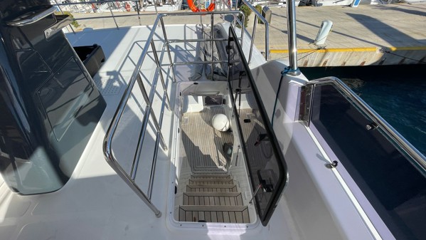 2022 SIRENA 58