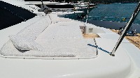 2016 SANLORENZO SL86 - Immagine Miniatura