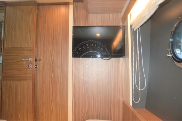 2015 ABSOLUTE 60 FLY