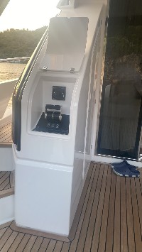 2023 FERRETTI 670 - Immagine Miniatura