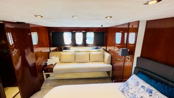 2008 FAIRLINE SQUADRON 68