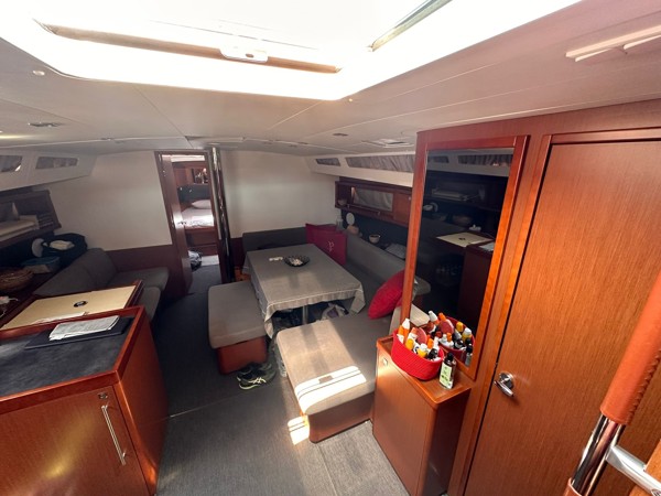 2016 BENETEAU OCEANIS 48