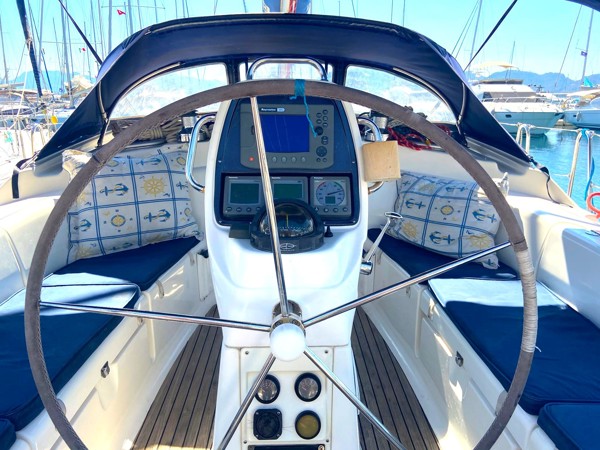 2006 BAVARIA 39