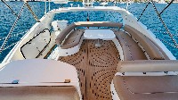 2001 SUNSEEKER MANHATTAN 64 - Thumbnail Image