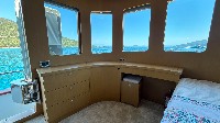 2014 CUSTOM TRAWLER STEEL 21M - Thumbnail Image