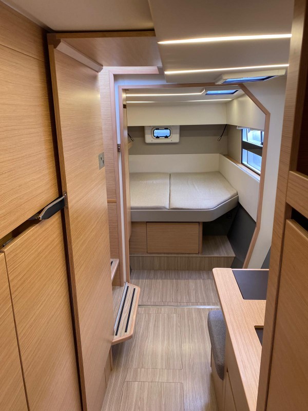 2020 NAUTITECH OPEN 40