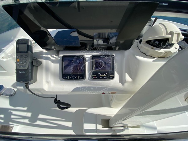 2013 LAGOON 52