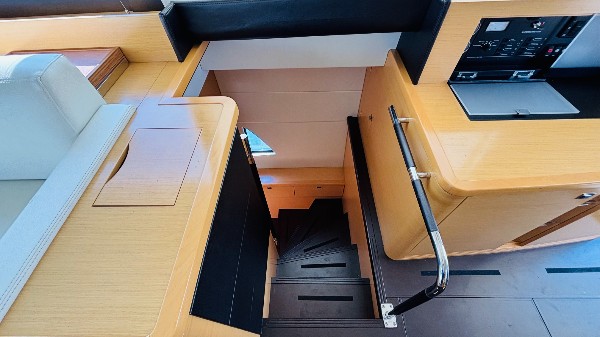 2013 PRESTIGE 500 FLY