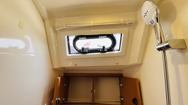 2016 BAVARIA 46 CRUISER