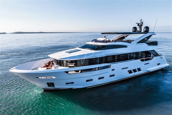 2018 DREAMLINE 26 NAVETTA