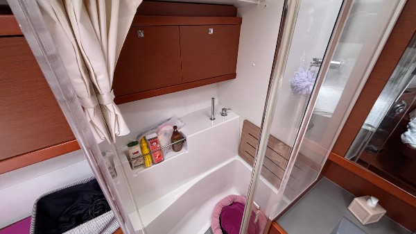 2014 BENETEAU OCEANIS 48