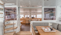 2015 LAGOON 560 S2 - Küçük Resim