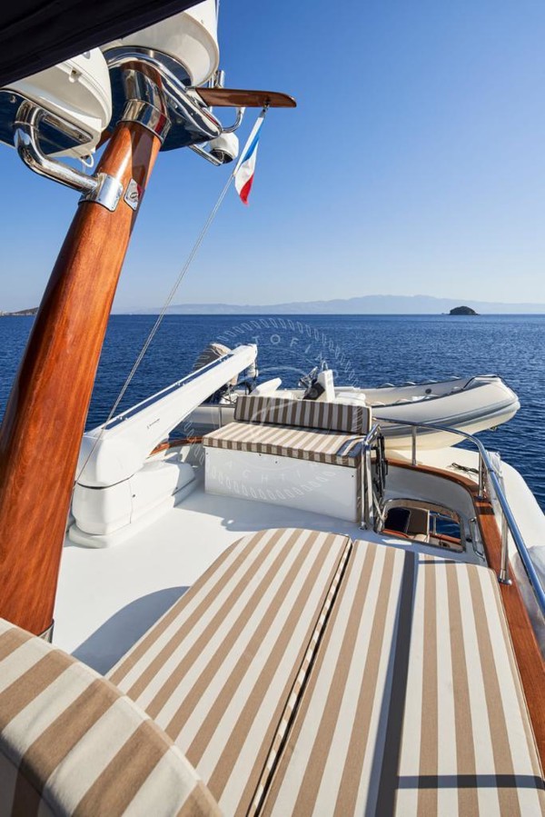 2006 CARIANDA 65
