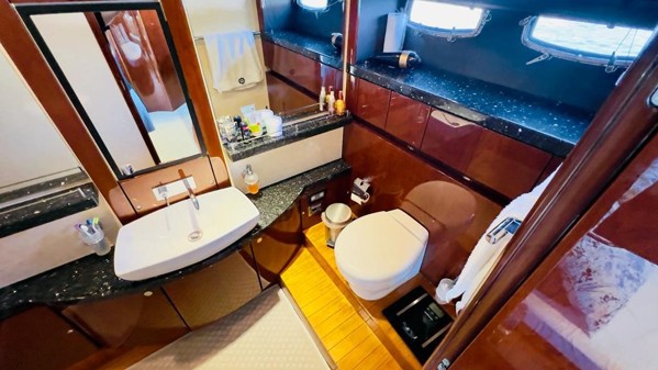 2008 FAIRLINE SQUADRON 68