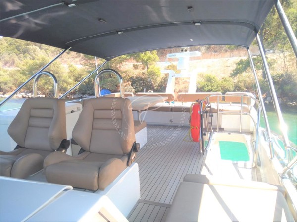 2014 FAIRLINE SQUADRON 60