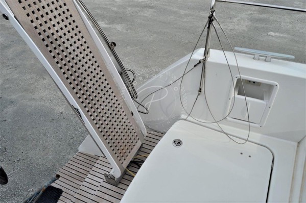 2014 LAGOON 450 F