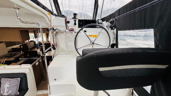 2018 LAGOON 40 OWNER'S VERSION