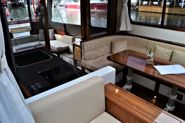 2007 ALEN YACHT 425