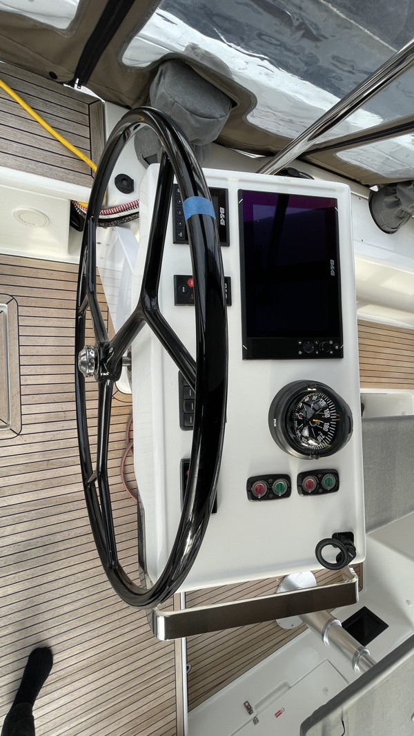 2018 HANSE 588