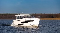 AQUADOR BOATS 400 HT - Immagine Miniatura